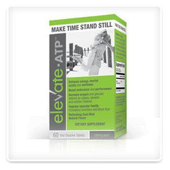 Elevate ATP National Running Day Special