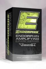 ENDORPHIX Pre-Workout Euphoric Energizer - Free Samples with every order