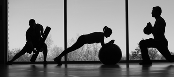 Flexus Sports Products